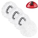 Mop Replacement Head - 4 Pack EasyW