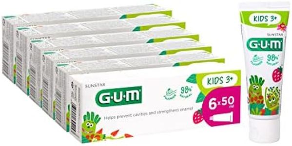 Dentifrice