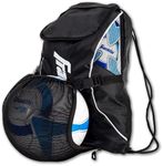 Franklin Sports Deluxe Soccer Sack