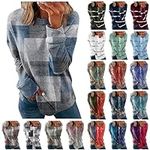 Fall Tops for Women 2023 Trendy, Fa