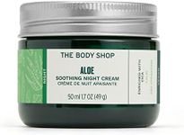 The Body Shop Aloe 50ml Soothing NIGHT Cream