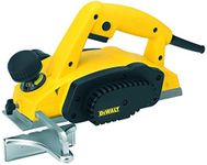 DEWALT Hand Planer, 7-Amp, 3-1/4-Inch (DW680K)