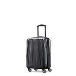 Samsonite Centric 2 Spinner Carry-On (Color : Black)