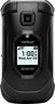 Kyocera DuraXV Extreme E4810 Verizon Rugged LTE Flip Basic Cell Phone Camera GPS Black- (Renewed)