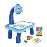 Projector Drawing Table for Kids, T