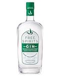 Free Spirits | The Spirit of Gin | 