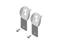 Husky Spring Bar Retainer by Husky