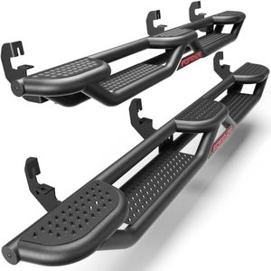 Running Boards for 2015-2026 Colorado Canyon Crew Cab
