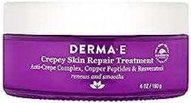 Derma E Crepey Skin Repair Treatmen