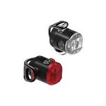 Lezyne Rechargable Bike Lights