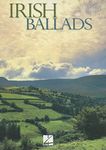 Irish Ballads Pvg: Piano, Vocal, Guitar