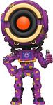 Funko Pop! Games: Apex Legends - Pathfinder (Pink Sweet 16 Special Edition) #544 Multicolor, FU46206