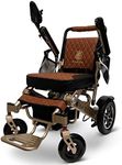 Majestic Electric Wheelchairs for A