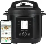 CHEF iQ Smart Pressure Cooker 10 Co