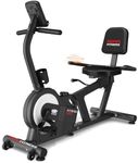 KeppiFitness Recumbent Exercise Bik
