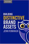 Building Distinctive Brand Assets: Fields of Practice