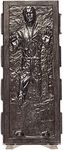 STAR WARS The Black Series Han Solo (Carbonite) 6-Inch-Scale: The Empire Strikes Back 40TH Anniversary Collectible Figure