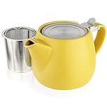 Tealyra - Pluto Porcelain Small Tea