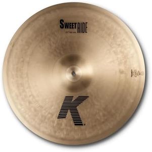 Zildjian K