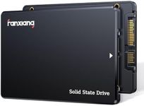 fanxiang 4TB SATA SSD 2.5'' SSD SAT