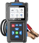 Battery Load Tester 12v Automotive,