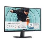 Dell SE2722HX Monitor - 27 inch FHD