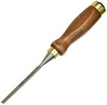 Stanley 2-16-382 "Bailey" Chisel, Silver/Brown, 6 mm