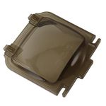 Pool Pump Cover Lid Replacement with Gasket for Hayward SP1600X5 SPX1600D Booster Pump, Durable and Easy to Install