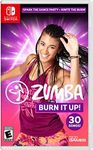 Zumba: Burn It Up! - Nintendo Switc