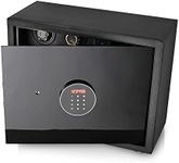 Watch Winder Security Safe for Auto