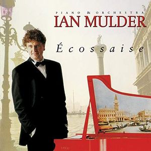 Ecossaise 
