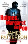 Holmes, Margaret and Poe: The Sunday Times bestselling mystery thriller (Holmes, Margaret & Poe Book 1)