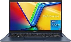 ASUS 2023 Vivobook 14 Laptop, 14” F