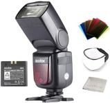 Godox Ving V860II-C E-TTL Li-ion Fl