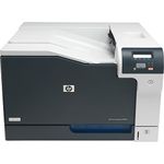 HP CP5225n Colour (A3) LaserJet Professional Printer