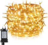 T Tersely 50M/500LED AU Plug String