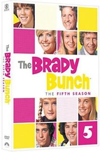 Brady Bunch: The Complete Final Season