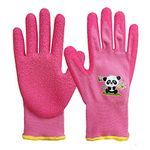 Girls Glove Liners