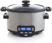 Cuisinart MSC-400 3-In-1 Cook Centr