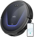 eufy G50 Robot Vacuum Cleaner with 