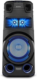 SONY MHC-V