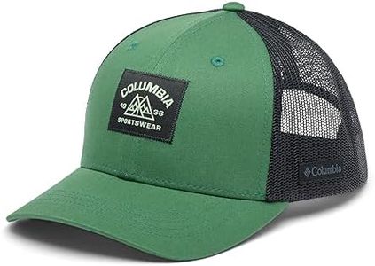 Columbia Youth Casquette Unisexe, Modèle Snap Back Hat