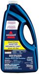 BISSELL - Machine Formula - Hard Floor Sanitize Formula (64oz) - For use with CrossWave and SpinWave Machines - 2504E