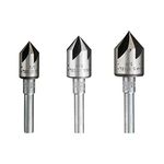 Countersink For Aluminum