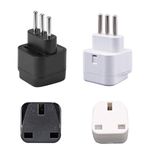 Electric Adapter For Italy