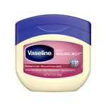 Vaseline Vaseline 100% Pure Petroleum Jelly, Baby 13 oz