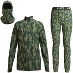 HECS Hunting-High Performance Base 