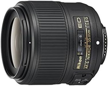 Nikon AF-S
