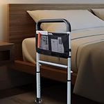 Bed Rails for Elderly Adults Safety