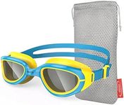 Emsina Kids Swim Goggles, Swimming 